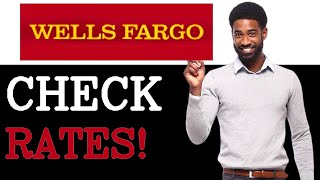 What Is Wells Fargo Mortgage Rates (2025)