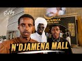Finally The Opening Of The First Massive Mall In Chad Is Chad Actually Starting To Develop 