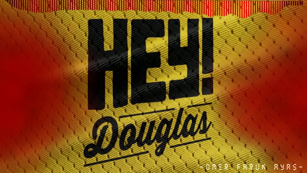 Hey Douglas   Ankara Havas