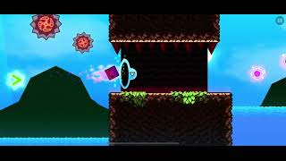 Pixel War By Geometrykillers Me Gd 2.2