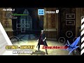 Devil May Cry 4 Gameplay Test | Winlator 10 (Windows Emulator) Android | Snapdragon 8 Gen 2