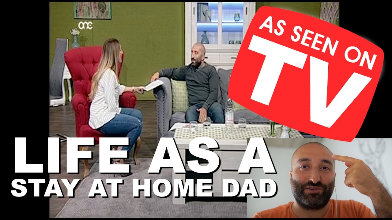 TV Interview With Commentary YouTube