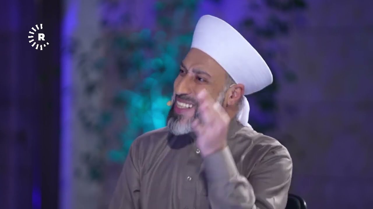 Tevlihevkirina di navbera jin û mêran de - Dr. Şêx Murşîd Meşûq Xeznewî