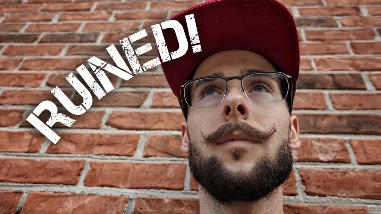 Is Vlogging Ruining The Hobby ?