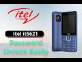 Itel It5621 Password Unlock Easily
