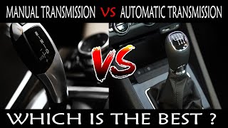 Manual Transmission Vs Automatic Transmission Comparison Tamil Car Review Js Auto Reviews