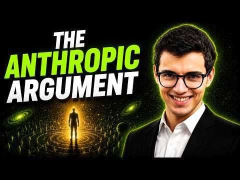 The Strangest Argument for God I’ve Ever Heard