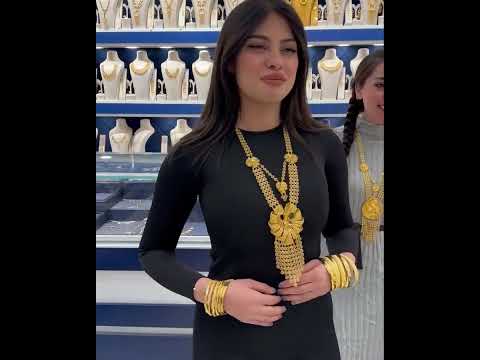 الذهب يزيد طاقة الانوثه عند النساء كراسي جابر بضاعة تركيا و دبي متوفر توصيل لكل العراق للاستفسار