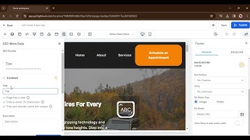How to Use the SEO Suggester and HTML Language Attribute Selector