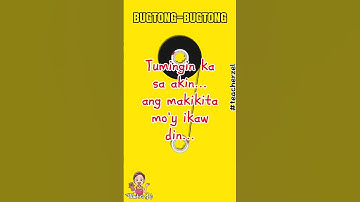 Bugtong bugtong @teacherzel #bugtongbugtong #bugtong