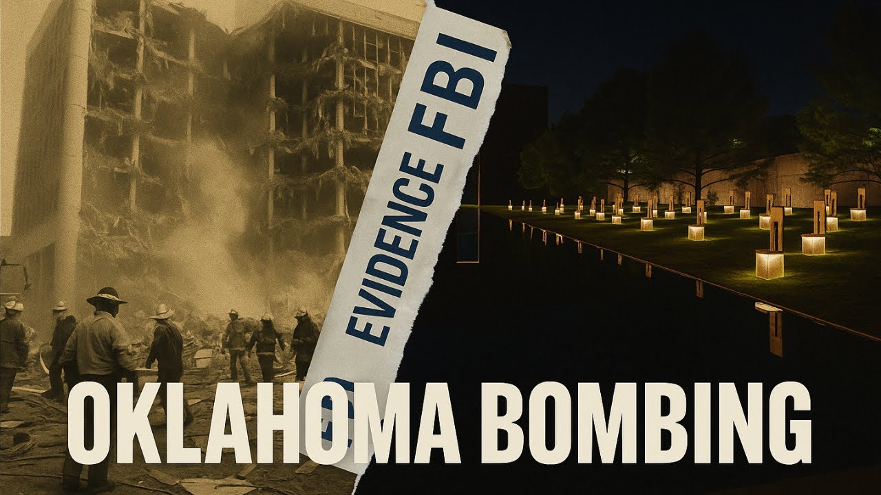 America’s Most Devastating Domestic Attack.