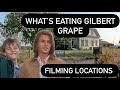 What’s Eating Gilbert Grape | Filming Locations Then and Now | Johnny Depp/Leonardo DiCaprio