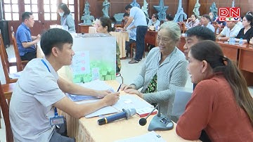 Bốc thăm tái định cư cho 220 hộ dân thuộc dự án cao tốc Biên Hòa – Vũng Tàu