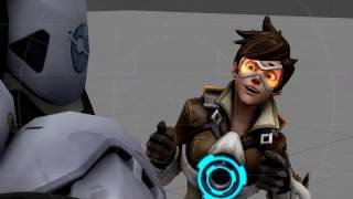 [SFM Overwatch] - Bad Pun