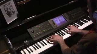 Wicked Musical Opening Overture Piano