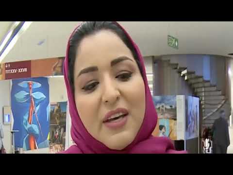 نعيمة لحروري تروي بحرقة تفاصيل اغتصابها من طرف بوعشرين أمام مجلس حقوق الإنسان بجنيف الفيديو