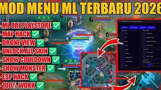 CHEAT MLBB TERBARU 2026 | NO PASSWORD