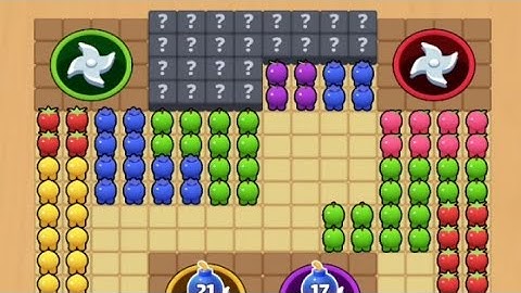 Fruit Hole Level 212-213 Walkthrough Gameplay Android,iOS 