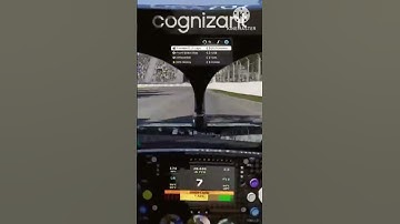 Project Ultimate F1 AI. Game 3 Episode 41. Practice Qualifying Hot-lap