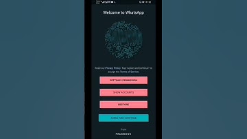 Whatsapp Hacking Status #short