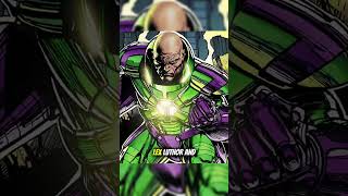 WHAT IS SALVATION WORLD? DC's Peacemaker season 2 finale #shorts #peacemaker #salvation #fyp