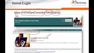 Chapter 5 Getting Started Using Operation Console Profile