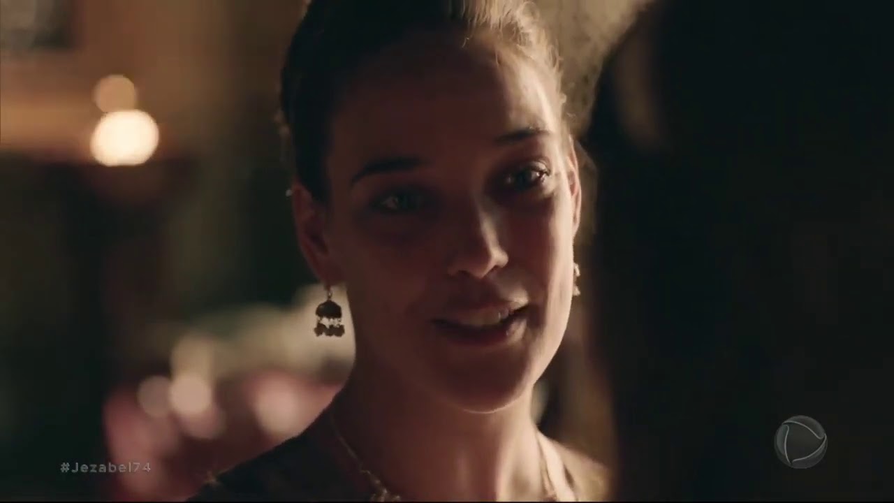 Jezebel capitólo 74