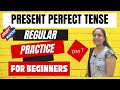 Present Perfect Tense| Has/Have+V3 form|for beginners|class 4 to12|All boards