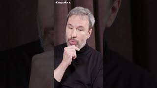 Denis Villeneuve on creating a third ‘Dune’ film | Esquire UK