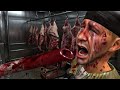 The Meat House - Hard Bullet VR 