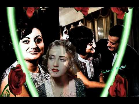 يا جميل ياجميل الموسيقار فريد الأطرش