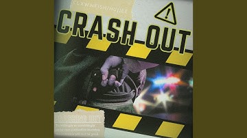 Crash Out (feat. Hujjee)