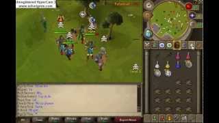 Deviouspk pking 2013