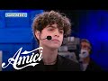 Amici 22 - Nìveo - Passo dopo passo