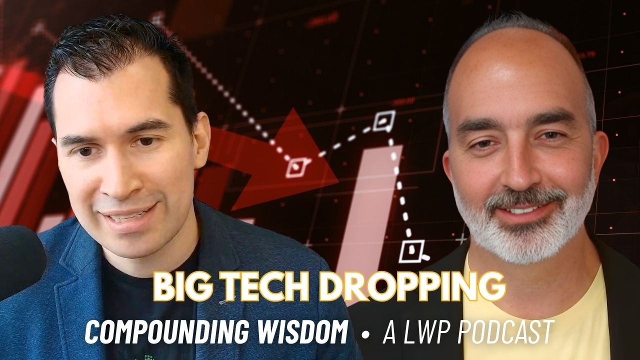 Big Tech Dropping - YouTube