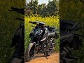 KTM DUKE 250 gen 3 Ebony Black colour Edition#duke #ktmduke390modified #duke390#ktmduke#rider
