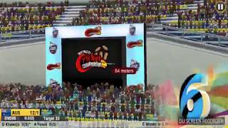 England Vs Australia England Record 481-6 1St Innings Highlights 2018