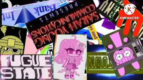 Logos And Characters Getting Spooked By The Boo Word Add Round 1047