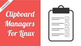 Best clipboard managers for Linux - complete user guide screenshot 3