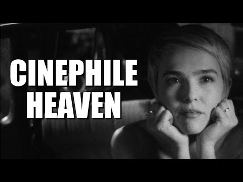 Video Nouvelle Vague Will Leave You Breathless (Review)