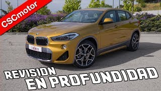 BMW X2 | Revisión en profundidad