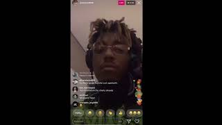 Juice WRLD - Scheming (Music Video)