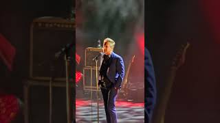 Teoman - Kupa Kızı Ve Sinek Valesi (Mayıs 2024 Harbiye Açıkhava Konseri)
