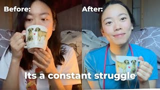new grad series: spilling the tea on new grad vet life 🐾, struggles, where I've been.. by May Yean 5,446 views 2 years ago 14 minutes, 39 seconds