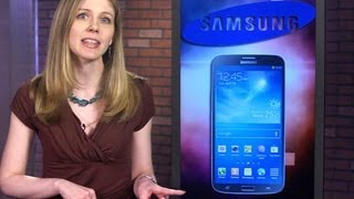 As Galaxy screen grows, Surface may shrink