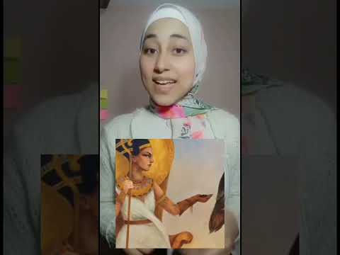 من هى أول امرأة حكمت مصر يوم المرأة العالمي ميريت نيت