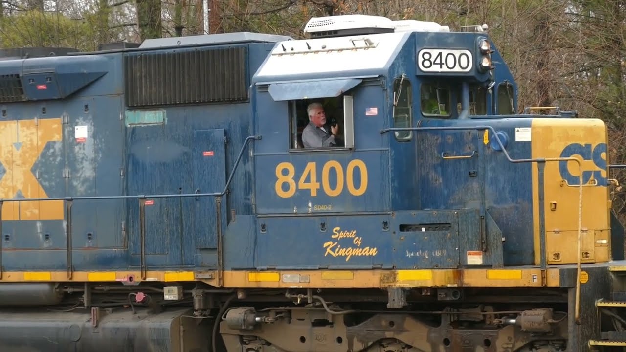 The Kingman Brothers pull the pin