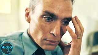 Top 10 Cillian Murphy Movie Performances