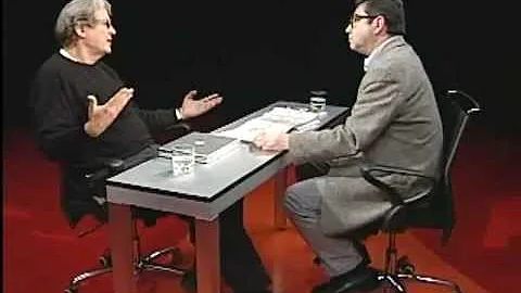 Conversaciones con Ronald Kay - Captulo 1