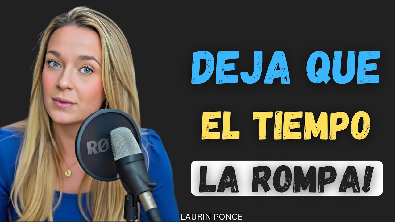 Déjala con el Tiempo: Cuanto Más Te Alejas, Más Revela Lo Que Siente | Psicología Masculina